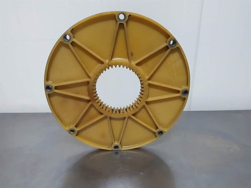 Cat 906-KTR BoWex 65 FLE-PA-Ø314,25-Flange coupling - Motor för Byggmaskiner: bild 1 Cat 906-KTR BoWex 65 FLE-PA-Ø314,25-Flange coupling - Motor för Byggmaskiner: bild 1