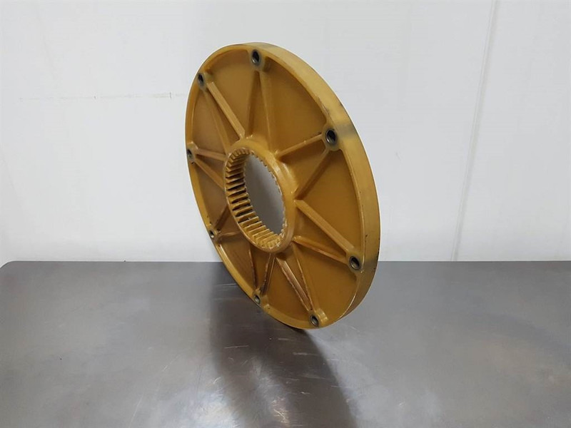Cat 906-KTR BoWex 65 FLE-PA-Ø314,25-Flange coupling - Motor för Byggmaskiner: bild 3 Cat 906-KTR BoWex 65 FLE-PA-Ø314,25-Flange coupling - Motor för Byggmaskiner: bild 3