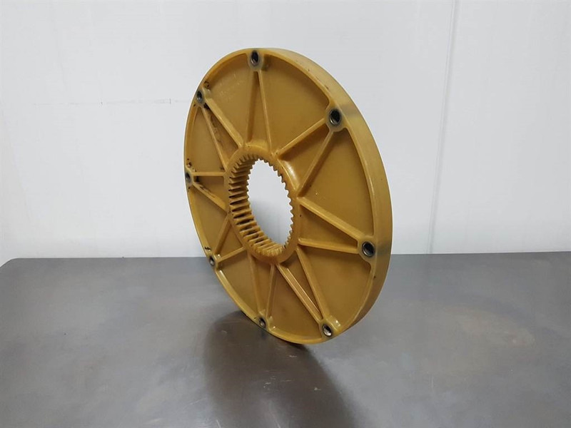 Cat 906-KTR BoWex 65 FLE-PA-Ø314,25-Flange coupling - Motor för Byggmaskiner: bild 2 Cat 906-KTR BoWex 65 FLE-PA-Ø314,25-Flange coupling - Motor för Byggmaskiner: bild 2