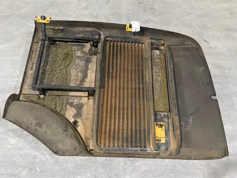 Cat 924G - Engine hood/Motorhaube/Motorkap - Ram/ Chassi för Byggmaskiner: bild 5 Cat 924G - Engine hood/Motorhaube/Motorkap - Ram/ Chassi för Byggmaskiner: bild 5