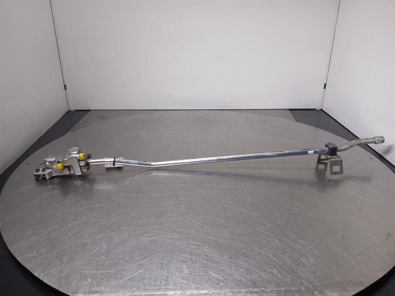 Cat M316 - 535-7621 - Cylinder valve/Zylinderteile - Hydraulik för Byggmaskiner: bild 1 Cat M316 - 535-7621 - Cylinder valve/Zylinderteile - Hydraulik för Byggmaskiner: bild 1