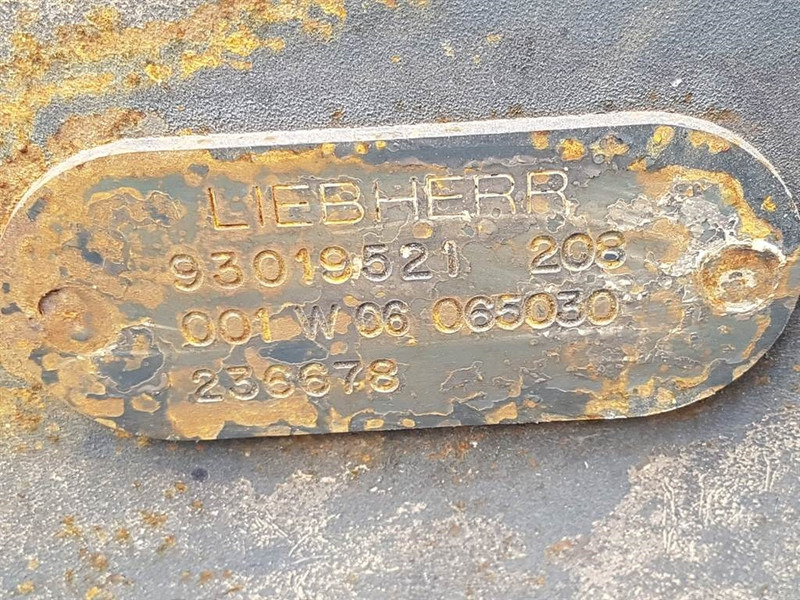 Claas TORION1812-12433287/93010566-Lifting framework - Bom för Byggmaskiner: bild 5 Claas TORION1812-12433287/93010566-Lifting framework - Bom för Byggmaskiner: bild 5