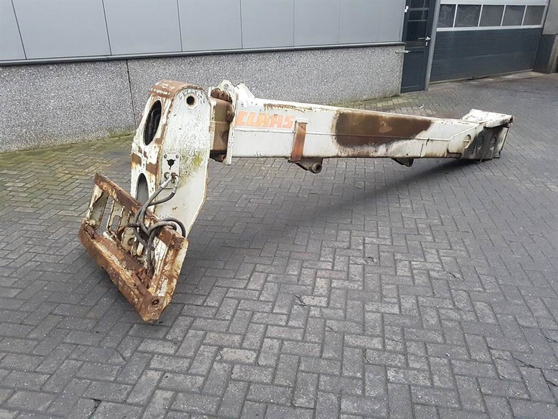 Claas Telehandler - Lifting framework/Schaufelarm/Giek - Bom för Byggmaskiner: bild 3 Claas Telehandler - Lifting framework/Schaufelarm/Giek - Bom för Byggmaskiner: bild 3