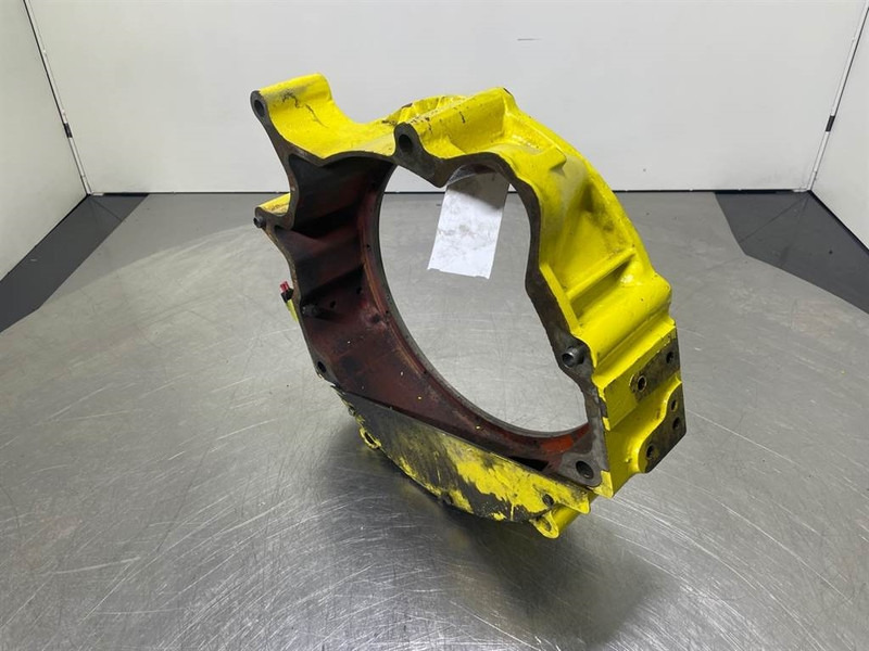 Deutz 04207376 - Motor för Byggmaskiner: bild 4 Deutz 04207376 - Motor för Byggmaskiner: bild 4