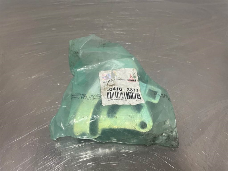 Deutz 1011/2011-04103377-Belt tensioner/Spannrolle - Motor för Byggmaskiner: bild 2 Deutz 1011/2011-04103377-Belt tensioner/Spannrolle - Motor för Byggmaskiner: bild 2