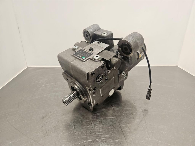 Deutz Agroton-Rexroth A4VG28EP1+A4FM28-CVT/Drive pump - Hydraulik för Byggmaskiner: bild 5 Deutz Agroton-Rexroth A4VG28EP1+A4FM28-CVT/Drive pump - Hydraulik för Byggmaskiner: bild 5