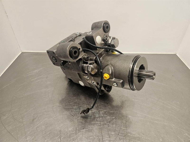 Deutz Agroton-Rexroth A4VG28EP1+A4FM28-CVT/Drive pump - Hydraulik för Byggmaskiner: bild 4 Deutz Agroton-Rexroth A4VG28EP1+A4FM28-CVT/Drive pump - Hydraulik för Byggmaskiner: bild 4
