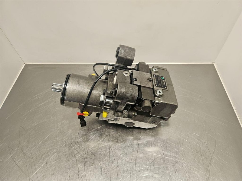 Deutz Agroton-Rexroth A4VG28EP1+A4FM28-CVT/Drive pump - Hydraulik för Byggmaskiner: bild 2 Deutz Agroton-Rexroth A4VG28EP1+A4FM28-CVT/Drive pump - Hydraulik för Byggmaskiner: bild 2