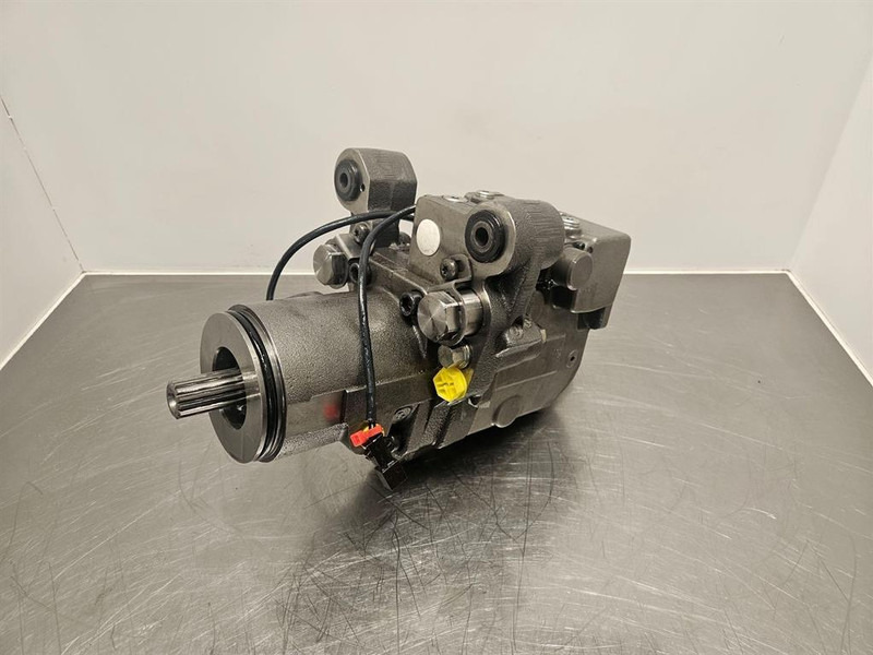 Deutz Agroton-Rexroth A4VG28EP1+A4FM28-CVT/Drive pump - Hydraulik för Byggmaskiner: bild 3 Deutz Agroton-Rexroth A4VG28EP1+A4FM28-CVT/Drive pump - Hydraulik för Byggmaskiner: bild 3