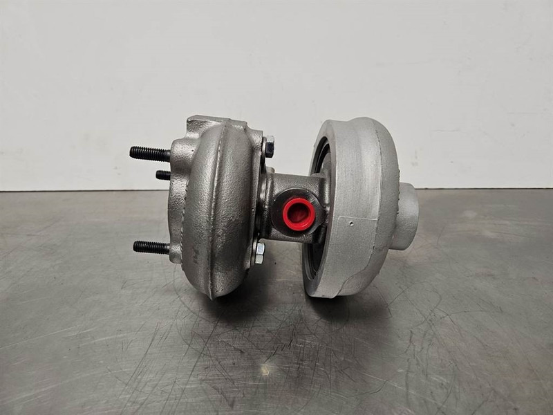 Deutz BF4L1011 - Turbocharger/Turbolader/Turbo - Motor för Byggmaskiner: bild 5 Deutz BF4L1011 - Turbocharger/Turbolader/Turbo - Motor för Byggmaskiner: bild 5