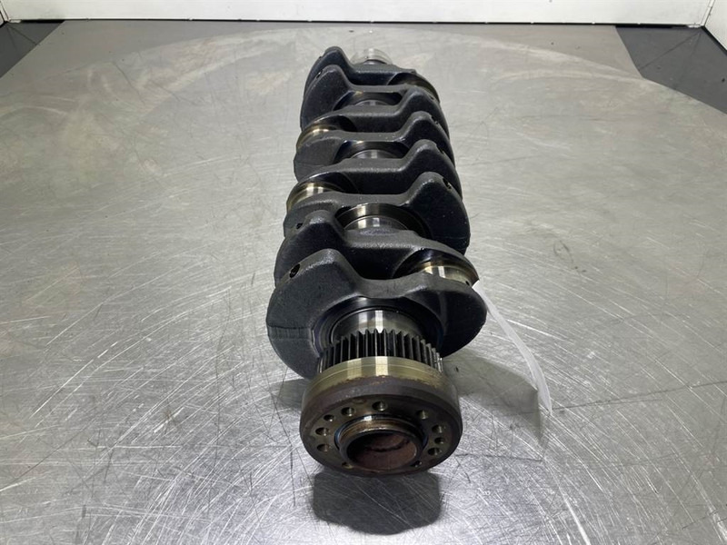 Deutz BF4M1013E-04201319-Crankshaft/Kurbelwelle/Krukas - Motor för Byggmaskiner: bild 3 Deutz BF4M1013E-04201319-Crankshaft/Kurbelwelle/Krukas - Motor för Byggmaskiner: bild 3