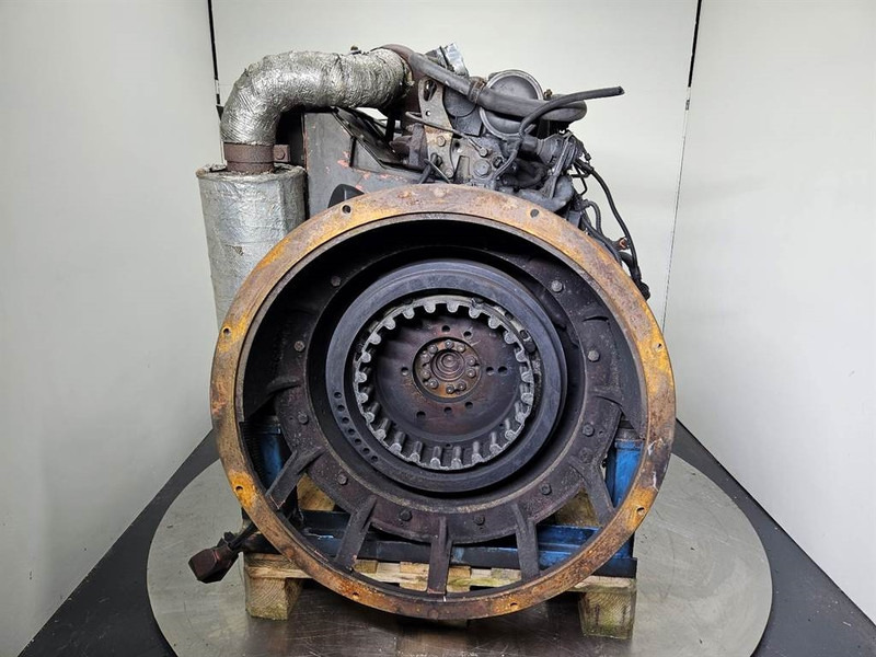 Deutz BF6M1013CP - Engine/Motor - Motor för Byggmaskiner: bild 4 Deutz BF6M1013CP - Engine/Motor - Motor för Byggmaskiner: bild 4