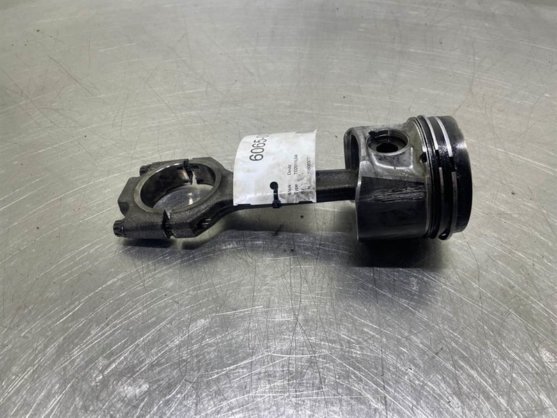 Deutz TD2011L04I - Piston/Kolben/Zuiger - Motor för Byggmaskiner: bild 5 Deutz TD2011L04I - Piston/Kolben/Zuiger - Motor för Byggmaskiner: bild 5
