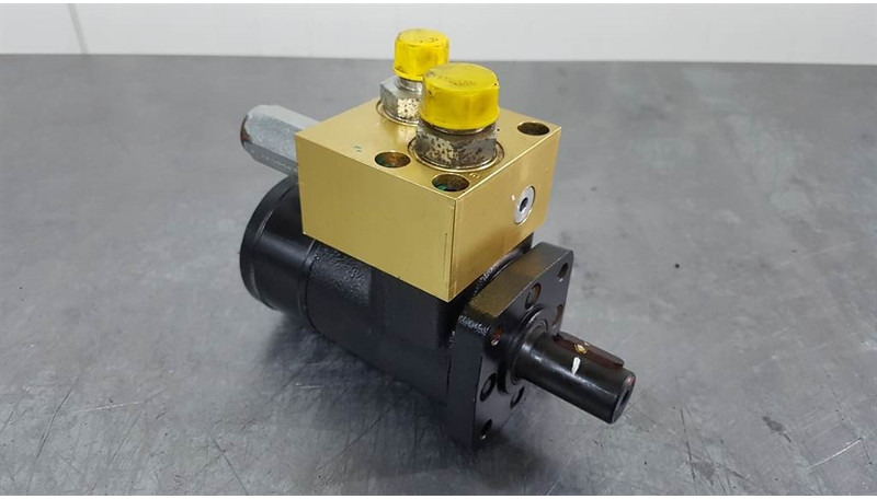 EATON 101-3549-009 - Hydraulic motor/Hydraulikmotor - Hydraulik: bild 1 EATON 101-3549-009 - Hydraulic motor/Hydraulikmotor - Hydraulik: bild 1