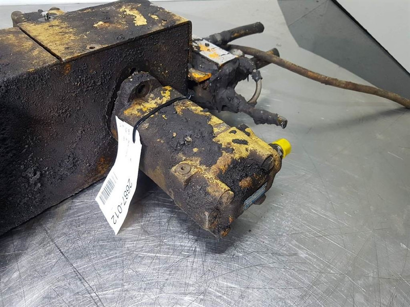 EATON 104-1005-004-Hydraulic motor/Hydraulikmotor - Hydraulik: bild 2 EATON 104-1005-004-Hydraulic motor/Hydraulikmotor - Hydraulik: bild 2