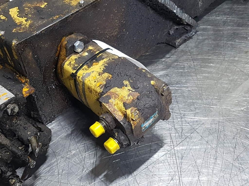 EATON 104-1005-004-Hydraulic motor/Hydraulikmotor - Hydraulik: bild 2 EATON 104-1005-004-Hydraulic motor/Hydraulikmotor - Hydraulik: bild 2