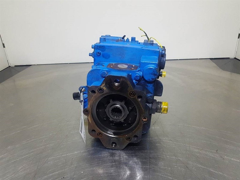 EATON 4622-208 - Drive pump/Fahrpumpe/Rijpomp - Hydraulik för Byggmaskiner: bild 3 EATON 4622-208 - Drive pump/Fahrpumpe/Rijpomp - Hydraulik för Byggmaskiner: bild 3