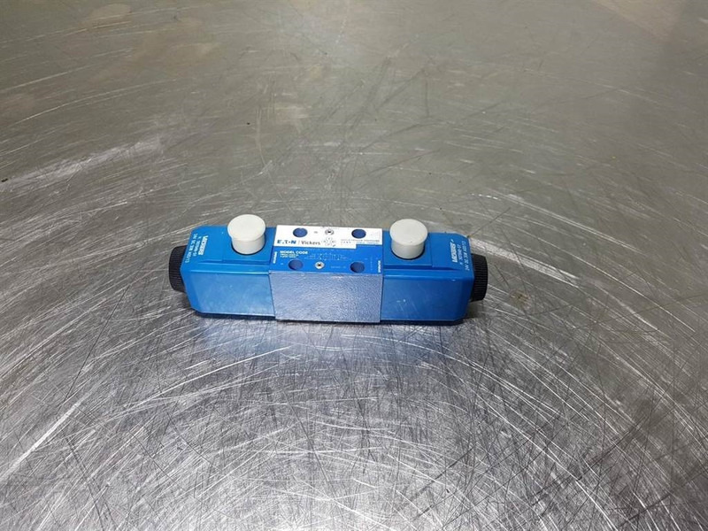 EATON DG4V36CMUH760-565465-SY-Valve/Ventile/Ventiel - Hydraulik: bild 1 EATON DG4V36CMUH760-565465-SY-Valve/Ventile/Ventiel - Hydraulik: bild 1