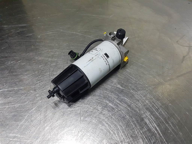 Fuchs MHL320-5552659731-Fuel Pre-Filter/Separator - Motor och reservdelar för Byggmaskiner: bild 1 Fuchs MHL320-5552659731-Fuel Pre-Filter/Separator - Motor och reservdelar för Byggmaskiner: bild 1