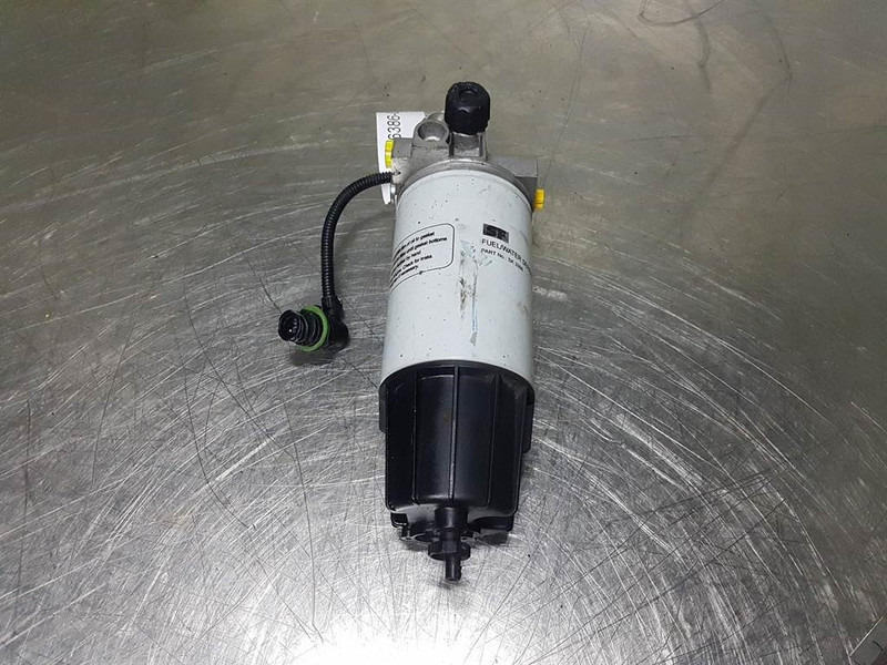 Fuchs MHL320-5552659731-Fuel Pre-Filter/Separator - Motor och reservdelar för Byggmaskiner: bild 3 Fuchs MHL320-5552659731-Fuel Pre-Filter/Separator - Motor och reservdelar för Byggmaskiner: bild 3