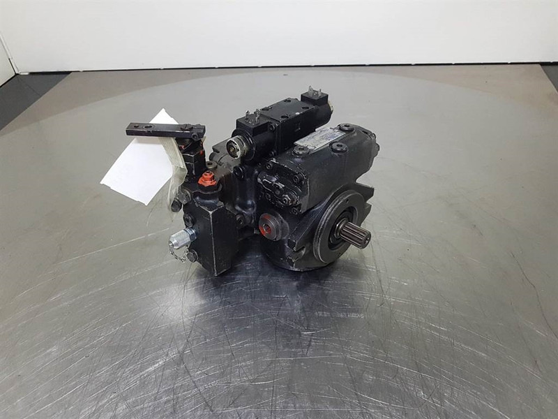 Giant - Bondioli & Pavesi M4PV28-28-Drive pump repair - Hydraulik för Byggmaskiner: bild 1 Giant - Bondioli & Pavesi M4PV28-28-Drive pump repair - Hydraulik för Byggmaskiner: bild 1