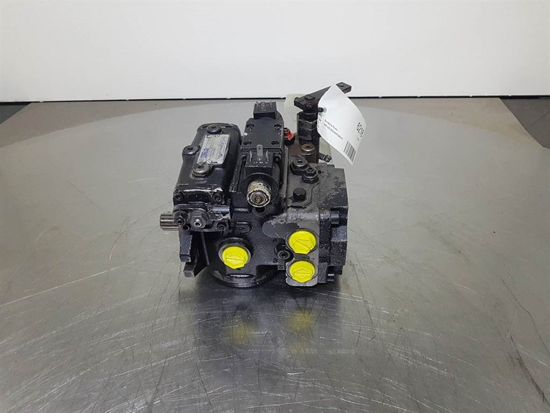 Giant - Bondioli & Pavesi M4PV28-28-Drive pump repair - Hydraulik för Byggmaskiner: bild 4 Giant - Bondioli & Pavesi M4PV28-28-Drive pump repair - Hydraulik för Byggmaskiner: bild 4