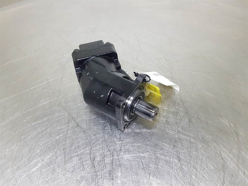 HYVA XP32_0517640-Hydraulic motor/Hydraulikmotor - Hydraulik för Byggmaskiner: bild 1 HYVA XP32_0517640-Hydraulic motor/Hydraulikmotor - Hydraulik för Byggmaskiner: bild 1