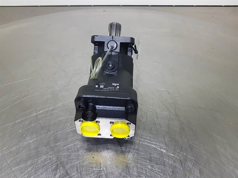 HYVA XPi80_0523640-Hydraulic motor/Hydraulikmotor - Hydraulik för Byggmaskiner: bild 4 HYVA XPi80_0523640-Hydraulic motor/Hydraulikmotor - Hydraulik för Byggmaskiner: bild 4