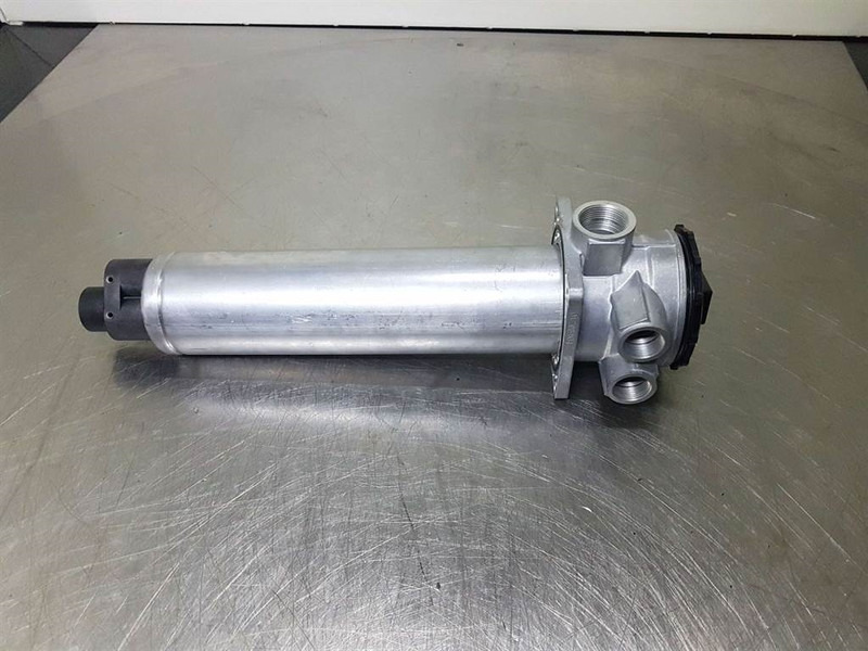 Hydac RKM MM 251 BVE 10 A 0.0/-NR-1269000-Filter - Hydraulik för Byggmaskiner: bild 1 Hydac RKM MM 251 BVE 10 A 0.0/-NR-1269000-Filter - Hydraulik för Byggmaskiner: bild 1