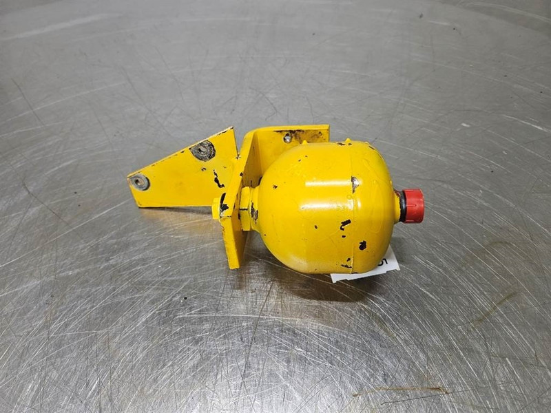 Hydac SBO210-0,75E1/112A - Hydraulik för Byggmaskiner: bild 1 Hydac SBO210-0,75E1/112A - Hydraulik för Byggmaskiner: bild 1