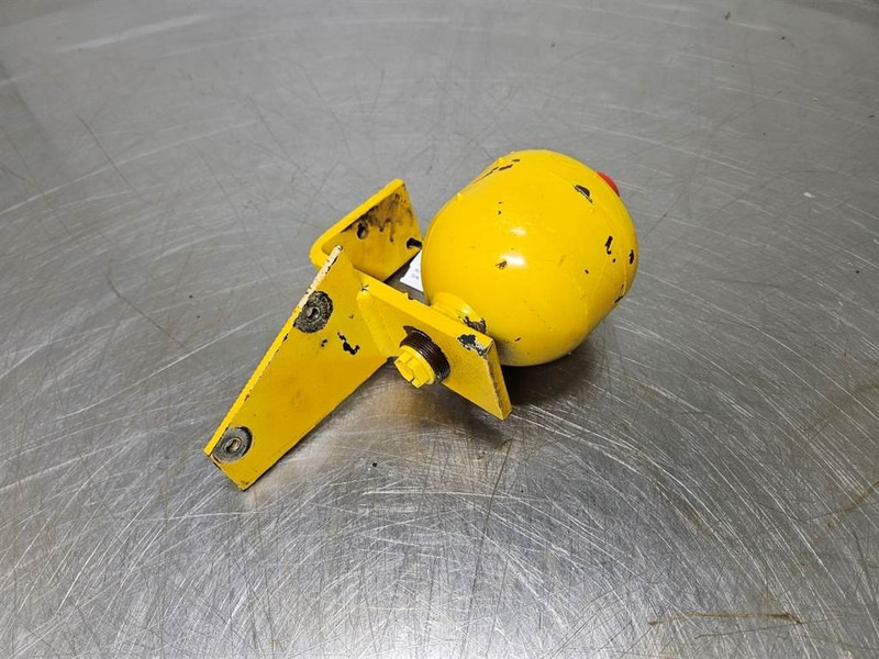 Hydac SBO210-0,75E1/112A - Hydraulik för Byggmaskiner: bild 2 Hydac SBO210-0,75E1/112A - Hydraulik för Byggmaskiner: bild 2