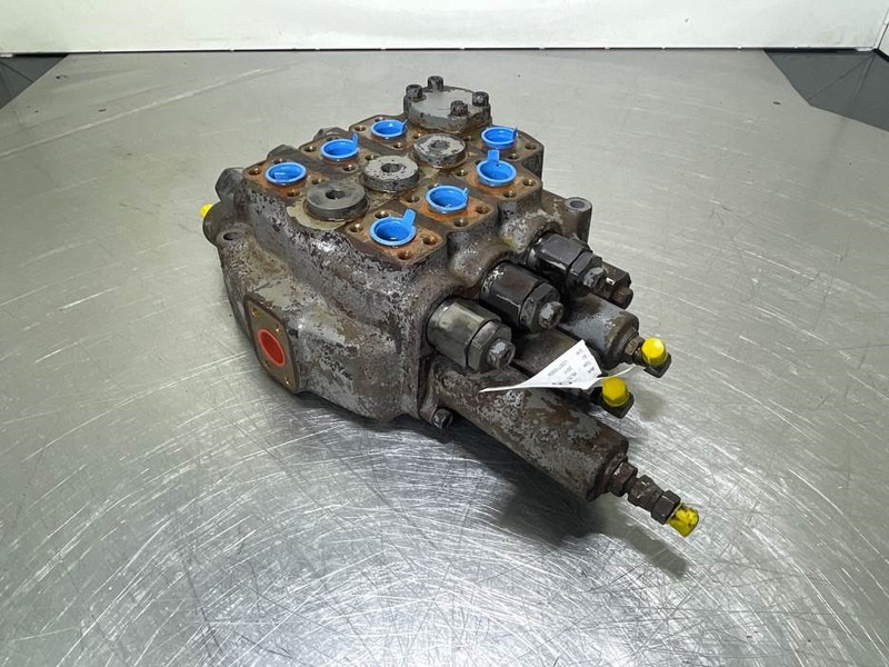 Hydraulik för Byggmaskiner Hyundai HL757-7A-31LD-00030-WA28D7D7F1-57-Valve/Ventile: bild 6 Hydraulik för Byggmaskiner Hyundai HL757-7A-31LD-00030-WA28D7D7F1-57-Valve/Ventile: bild 6