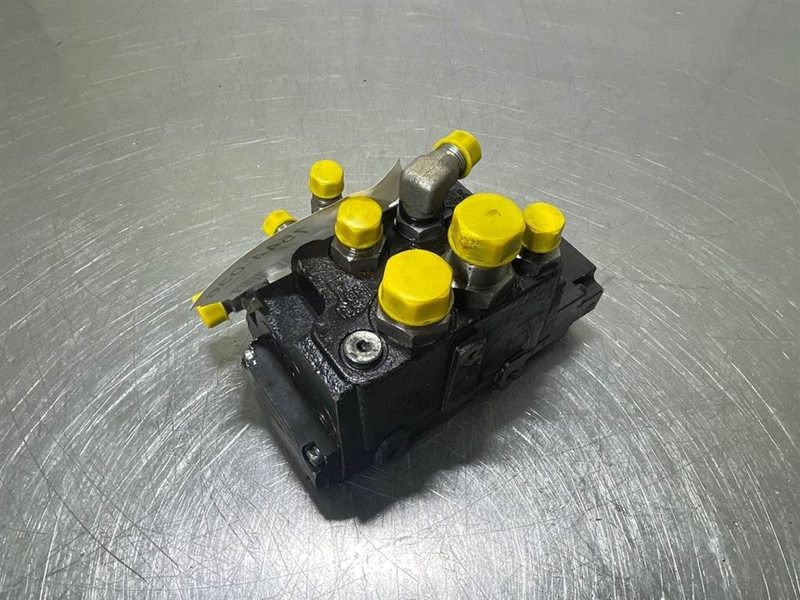 Hyundai HL757-7A-31LD-30020 / EHPS80/ 8-0-Steeringvalve - Hydraulik för Byggmaskiner: bild 4 Hyundai HL757-7A-31LD-30020 / EHPS80/ 8-0-Steeringvalve - Hydraulik för Byggmaskiner: bild 4