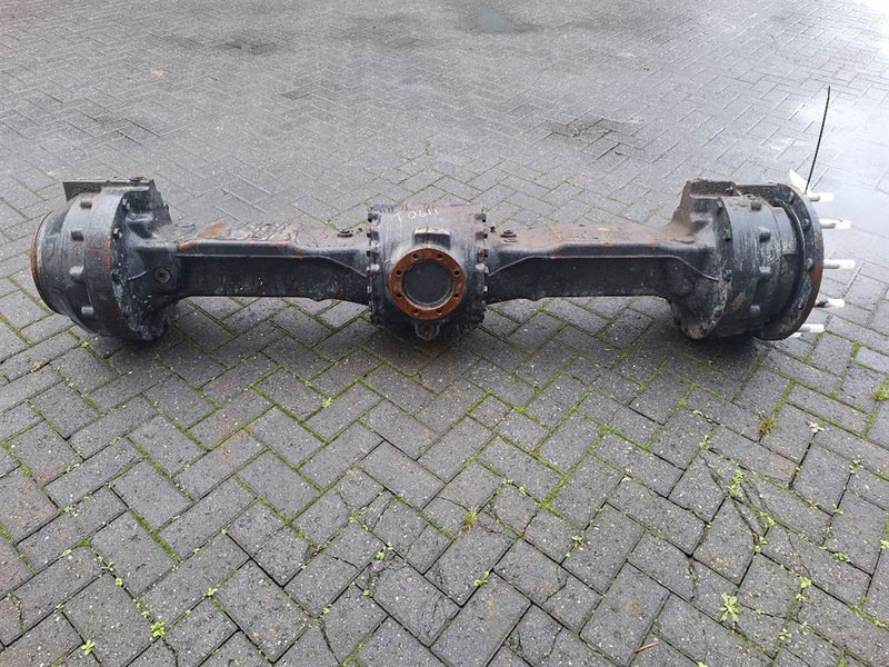 JCB 333/T0611-ZF MT-L3075II-4474051328-Axle/Achse/As - Axel och reservdelar för Byggmaskiner: bild 4 JCB 333/T0611-ZF MT-L3075II-4474051328-Axle/Achse/As - Axel och reservdelar för Byggmaskiner: bild 4