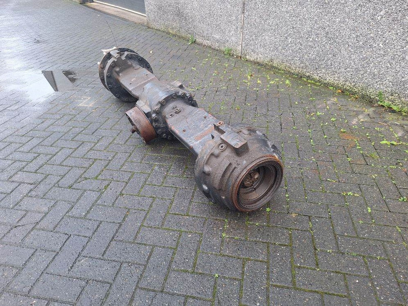 JCB 333/T0611-ZF MT-L3075II-4474051328-Axle/Achse/As - Axel och reservdelar för Byggmaskiner: bild 2 JCB 333/T0611-ZF MT-L3075II-4474051328-Axle/Achse/As - Axel och reservdelar för Byggmaskiner: bild 2