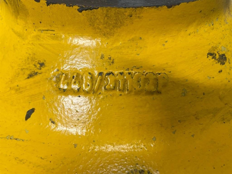 JCB 409 ZX-448/31102-Carrier wheel bearing - Axel och reservdelar för Byggmaskiner: bild 4 JCB 409 ZX-448/31102-Carrier wheel bearing - Axel och reservdelar för Byggmaskiner: bild 4