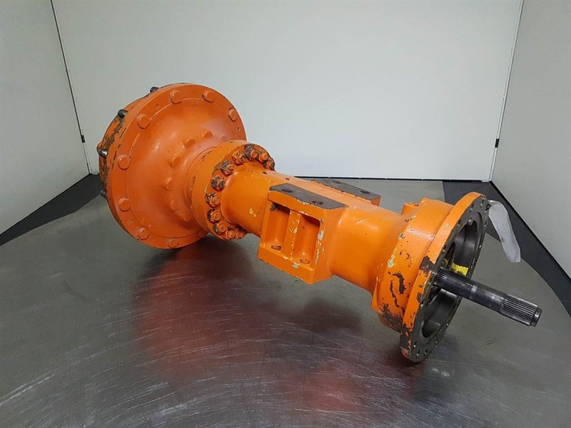 JCB 416 - Axle housing/Achskörper/Astrechter - Axel och reservdelar för Byggmaskiner: bild 3 JCB 416 - Axle housing/Achskörper/Astrechter - Axel och reservdelar för Byggmaskiner: bild 3