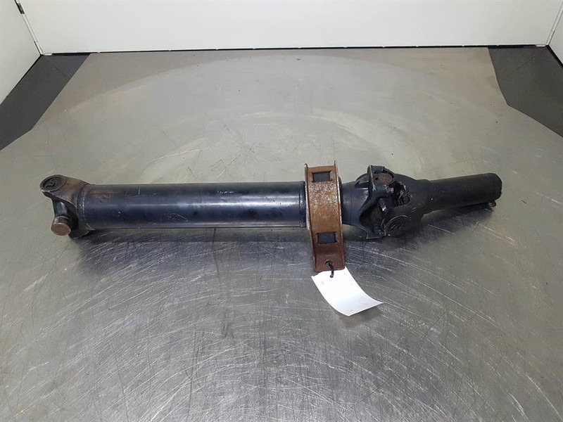 JCB 426E AGRI-914/60133-Propshaft/Gelenkwelle/Cardanas - Axel och reservdelar för Byggmaskiner: bild 4 JCB 426E AGRI-914/60133-Propshaft/Gelenkwelle/Cardanas - Axel och reservdelar för Byggmaskiner: bild 4