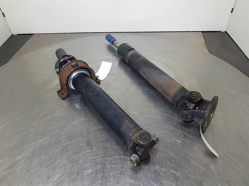 JCB 426E AGRI-914/60133-Propshaft/Gelenkwelle/Cardanas - Axel och reservdelar för Byggmaskiner: bild 3 JCB 426E AGRI-914/60133-Propshaft/Gelenkwelle/Cardanas - Axel och reservdelar för Byggmaskiner: bild 3
