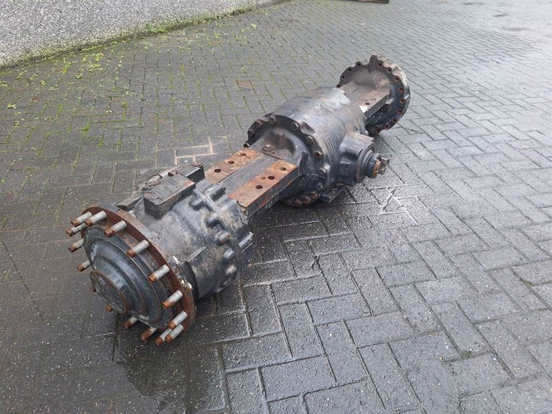 JCB 436-ZF MT-L3095-4474053270-Axle/Achse/As - Axel och reservdelar för Byggmaskiner: bild 3 JCB 436-ZF MT-L3095-4474053270-Axle/Achse/As - Axel och reservdelar för Byggmaskiner: bild 3