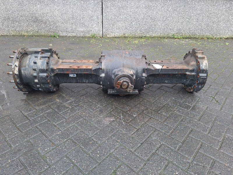 JCB 436-ZF MT-L3095-4474053270-Axle/Achse/As - Axel och reservdelar för Byggmaskiner: bild 1 JCB 436-ZF MT-L3095-4474053270-Axle/Achse/As - Axel och reservdelar för Byggmaskiner: bild 1