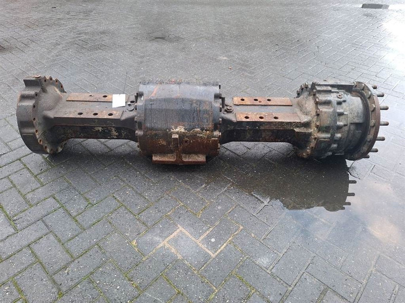 JCB 436-ZF MT-L3095-4474053270-Axle/Achse/As - Axel och reservdelar för Byggmaskiner: bild 4 JCB 436-ZF MT-L3095-4474053270-Axle/Achse/As - Axel och reservdelar för Byggmaskiner: bild 4