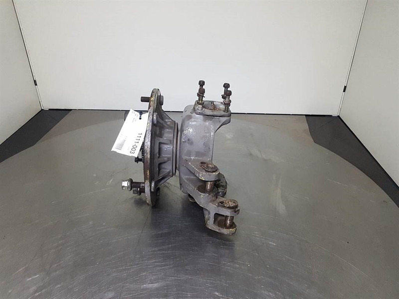 JCB 453/3321 - Joint housing/Gelenkgehäuse/Stuurkom - Axel och reservdelar för Byggmaskiner: bild 1 JCB 453/3321 - Joint housing/Gelenkgehäuse/Stuurkom - Axel och reservdelar för Byggmaskiner: bild 1