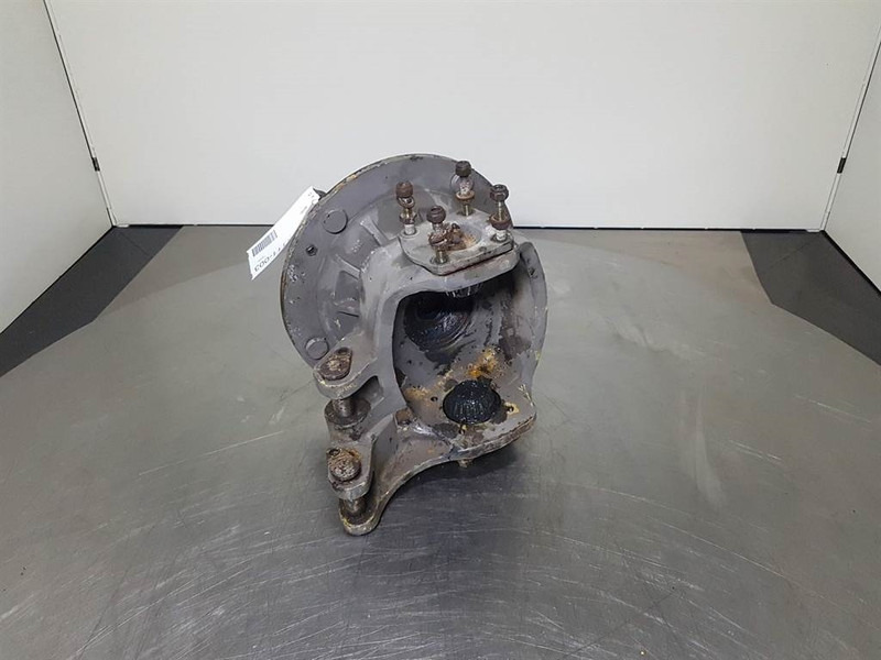 JCB 453/3321 - Joint housing/Gelenkgehäuse/Stuurkom - Axel och reservdelar för Byggmaskiner: bild 2 JCB 453/3321 - Joint housing/Gelenkgehäuse/Stuurkom - Axel och reservdelar för Byggmaskiner: bild 2