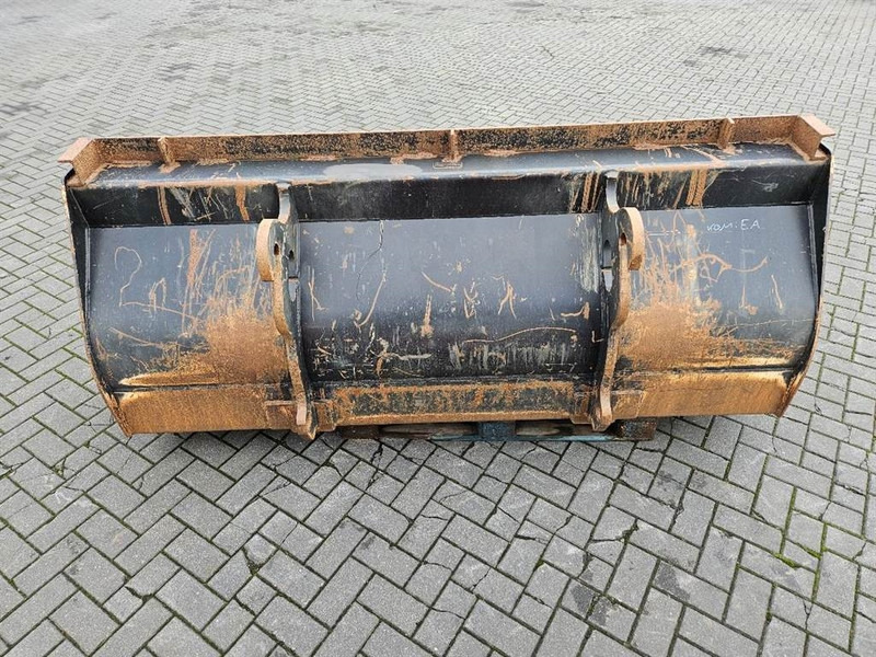 JCB 4CX-125/38100-2,34 MTR-Bucket/Schaufel/Dichte bak - Skopa för Byggmaskiner: bild 4 JCB 4CX-125/38100-2,34 MTR-Bucket/Schaufel/Dichte bak - Skopa för Byggmaskiner: bild 4