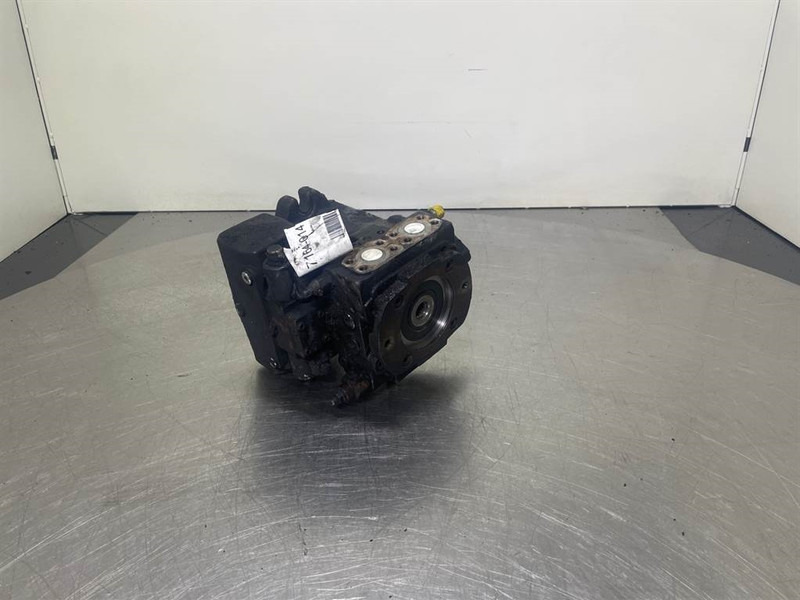 JCB 525-60-Rexroth A10VG63EP3D1/10R-Drive pump/Rijpomp - Hydraulik för Byggmaskiner: bild 4 JCB 525-60-Rexroth A10VG63EP3D1/10R-Drive pump/Rijpomp - Hydraulik för Byggmaskiner: bild 4