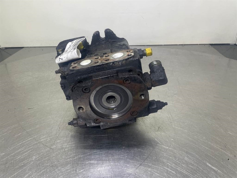 JCB 525-60-Rexroth A10VG63EP3D1/10R-Drive pump/Rijpomp - Hydraulik för Byggmaskiner: bild 5 JCB 525-60-Rexroth A10VG63EP3D1/10R-Drive pump/Rijpomp - Hydraulik för Byggmaskiner: bild 5