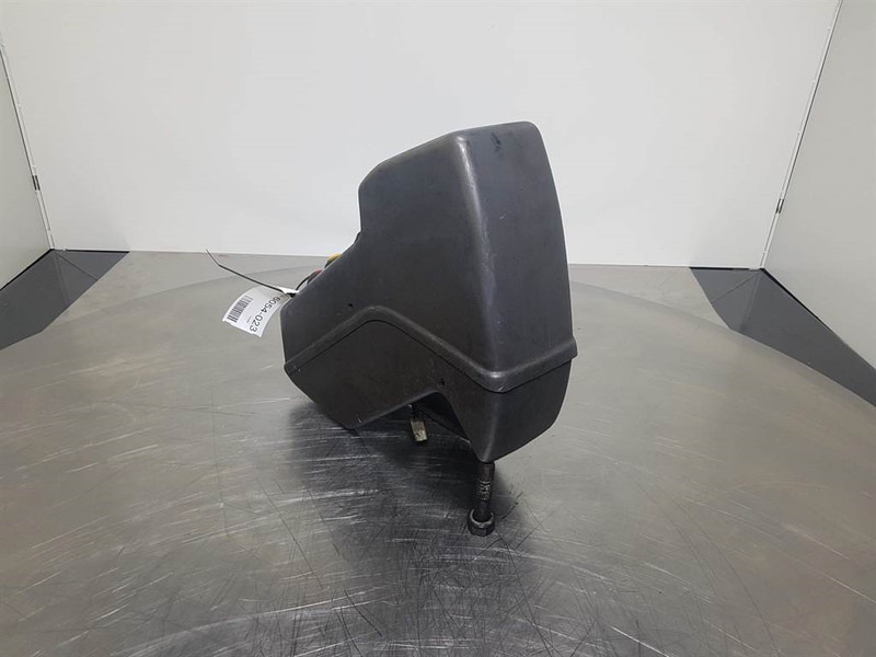 Komatsu PW 75/95 (FAI) - Dashboard/Console/Konsole - Hytt och interiör för Byggmaskiner: bild 4 Komatsu PW 75/95 (FAI) - Dashboard/Console/Konsole - Hytt och interiör för Byggmaskiner: bild 4