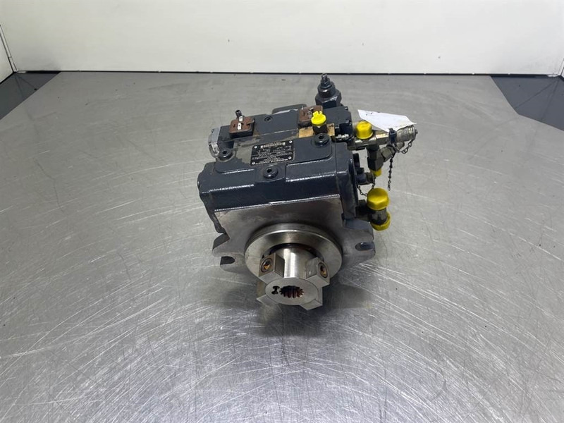 Kramer 318-Rexroth A4VG40DA1D4/32R-Drive pump/Fahrpumpe - Hydraulik för Byggmaskiner: bild 3 Kramer 318-Rexroth A4VG40DA1D4/32R-Drive pump/Fahrpumpe - Hydraulik för Byggmaskiner: bild 3