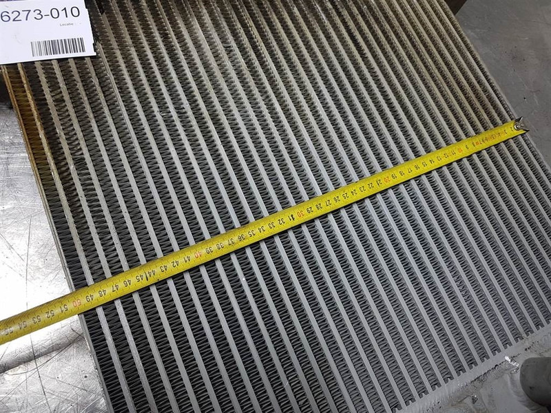 Kramer 342 Allrad - Motor för Byggmaskiner: bild 4 Kramer 342 Allrad - Motor för Byggmaskiner: bild 4